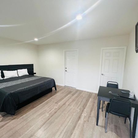 Holly Park Motel Near Lax Lennox Екстериор снимка