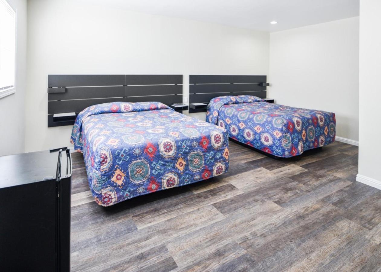 Holly Park Motel Near Lax Lennox Екстериор снимка